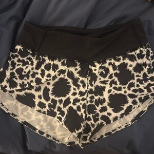 Outdoor Voices Shorts